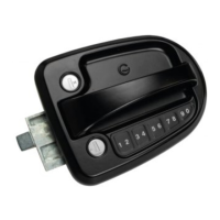 Preview: GLOBAL LINK Ultra E Lock