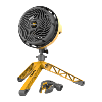 Preview: Vornado EXO5