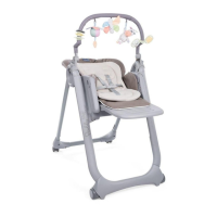 Preview: Chicco Polly Magic Relax