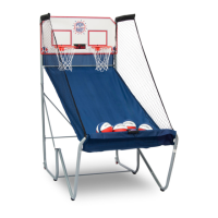 Preview: Pop-A-Shot Home Dual Shot
