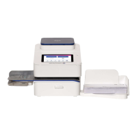 Preview: Pitney Bowes SendPro C series