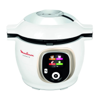 Preview: Moulinex Cookeo+