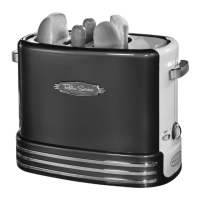 Preview: Nostalgia Retro Series