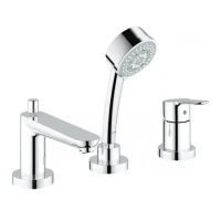 Preview: Grohe BauLoop