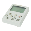 Keypad Logo