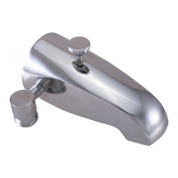 Preview: Peerless Faucet RP4370