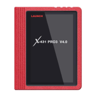 Preview: LAUNCH TECH X-431 PRO3