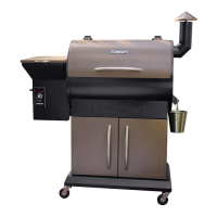 Preview: Cuisinart CPG-6000