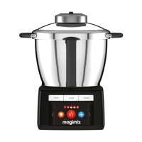 Preview: MAGIMIX Cook Expert