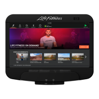 Preview: Life Fitness Discover SE3HD