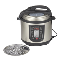 Preview: Masterpro MPMULTICOOK
