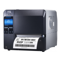Preview: SATO CL4NX Plus
