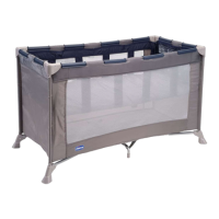 Preview: Chicco BASSINET