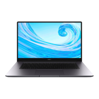 Preview: Huawei MateBook D 15