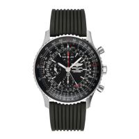 Preview: Breitling NAVITIMER 1884