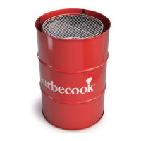 Preview: Barbecook EDSON BLACK