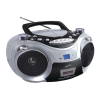 CD Player Logo
