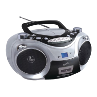 Preview: Supersonic SC-709CD