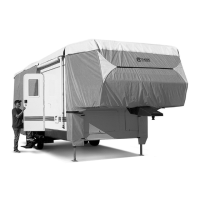 Preview: Classic Accessories PolyPRO 3