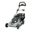 Lawn Mower Logo