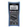 Multimeter Logo
