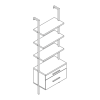 Indoor Furnishing Logo