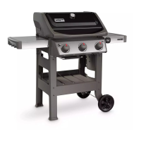 Preview: Weber SPIRIT II E-210 LP