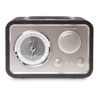 Preview: Crosley CR3003A
