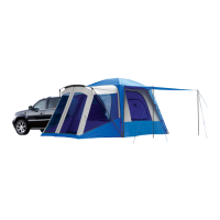 Preview: Napier Sportz SUV Tent Series