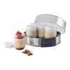 Yogurt Maker Logo