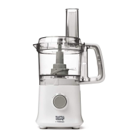 Preview: Cuisinart Tasty MP300T