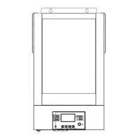 Preview: Inverex Axpert King 3.2KW