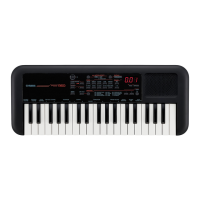 Preview: Yamaha PSS-A50