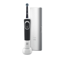 Preview: Braun Oral-B PRO 100