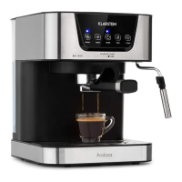 Preview: Klarstein Arabica