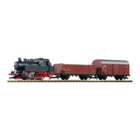 Preview: PIKO BR 80