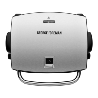 Preview: George Foreman 14525-56