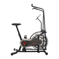 Preview: ZEPHYR AIR BIKE