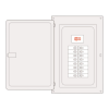 Measuring Instruments Logo
