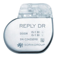 Preview: sorin REPLY DR