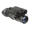 Monocular Logo