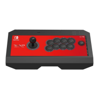 Preview: HORI REAL ARCADE PRO V
