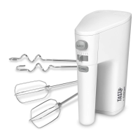 Preview: Cuisinart Tasty HM200T