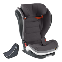 Preview: BESAFE iZi Flex FIX i-Size