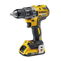 Preview: DeWalt DCD791D2