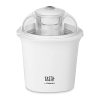 Preview: Cuisinart Tasty ICM100T