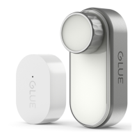 Preview: Glue Smart Lock
