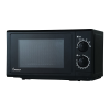 Microwave Oven Logo