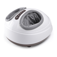 Preview: Zenkuru Foot Massager