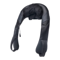 Preview: Zenkuru Neck Massager
